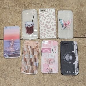 Brand New iPhone cases